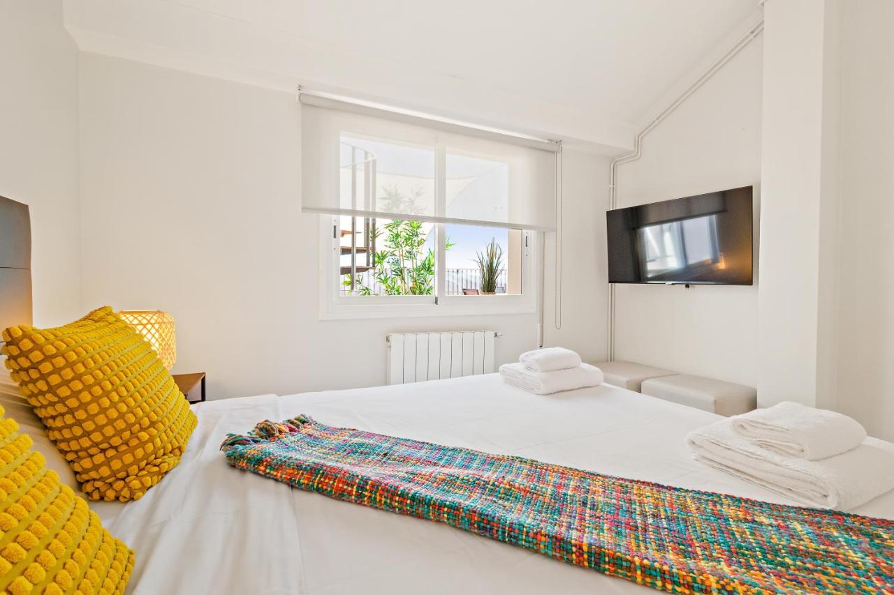 Appartement Tendency Sagrada Familia Penthouse *
