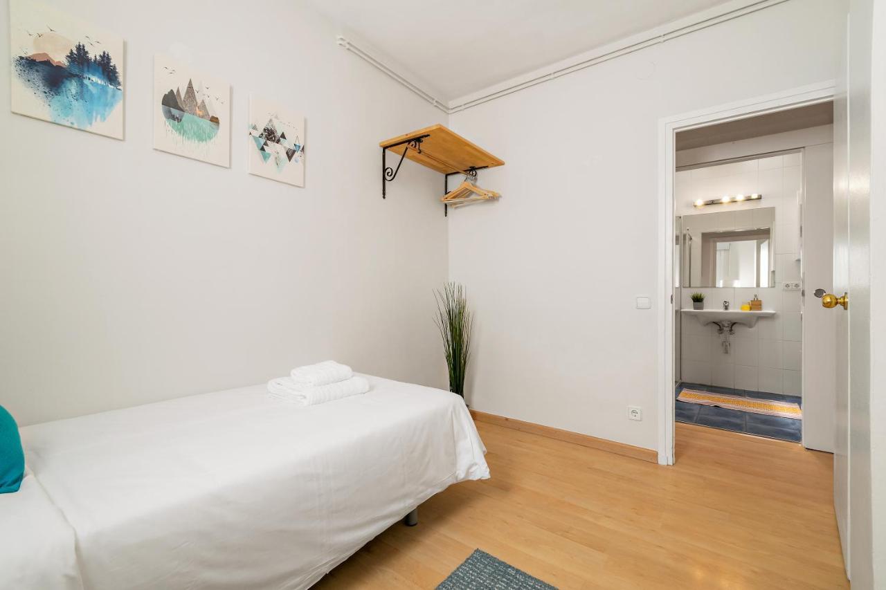 Tendency Sagrada Familia Penthouse Barcelone