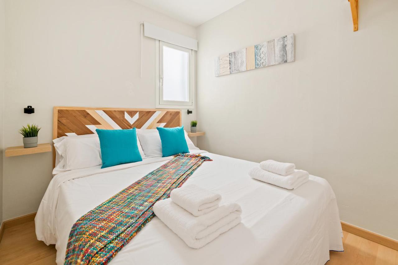 Tendency Sagrada Familia Penthouse Appartement Barcelone