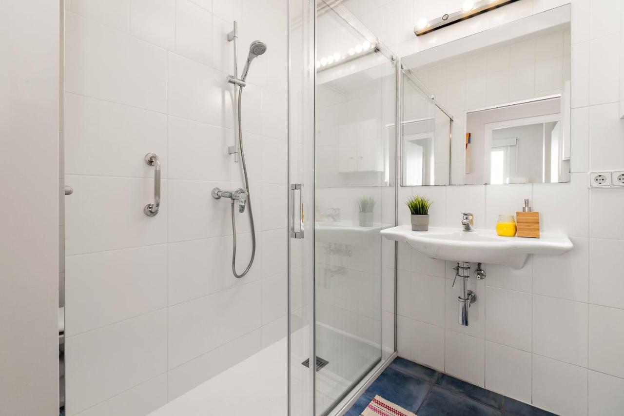 Appartement Tendency Sagrada Familia Penthouse Barcelone