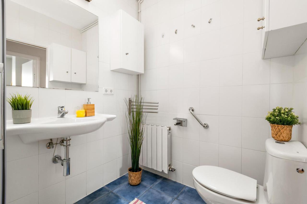 Appartement Tendency Sagrada Familia Penthouse