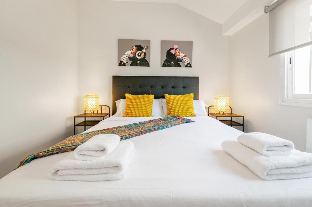 Tendency Sagrada Familia Penthouse Barcelone